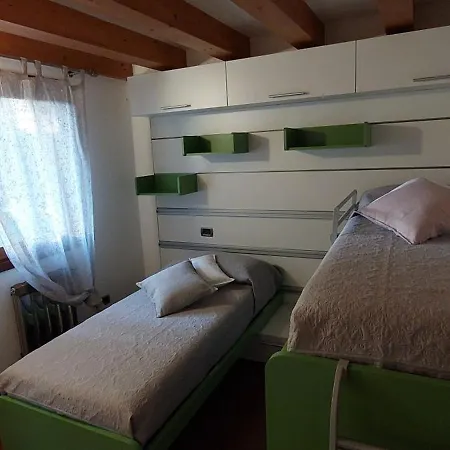 Ca' Svizzero Cavallino-Treporti