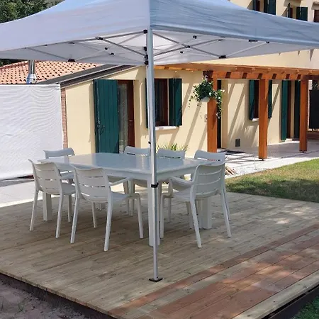 Dom wakacyjny Ca' Svizzero *