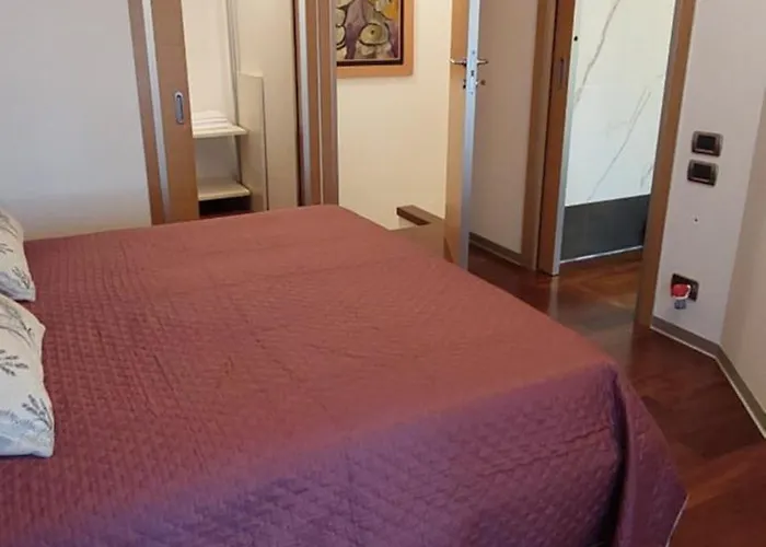 Ca' Svizzero Dom wakacyjny *