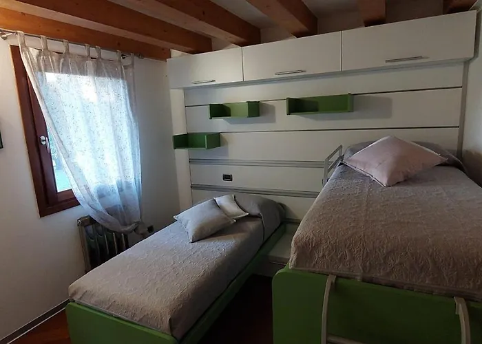 Ca' Svizzero Cavallino-Treporti