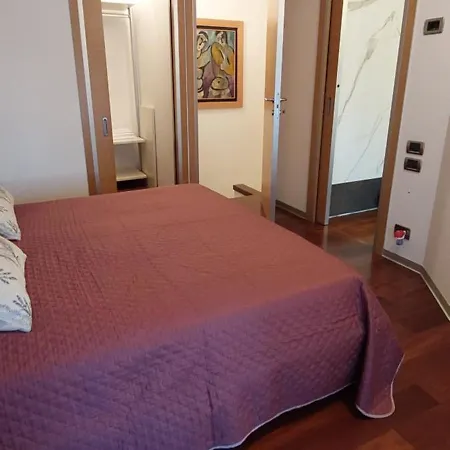 Ca' Svizzero Feriehus *