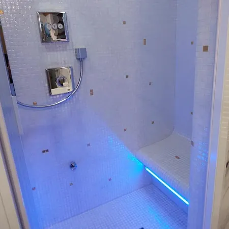 Ca' Svizzero Holiday home