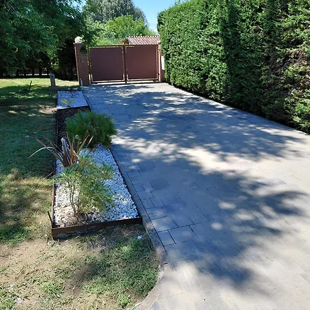 Holiday home Ca' Svizzero *