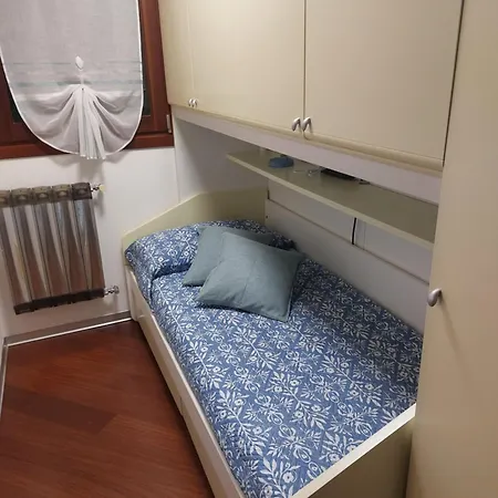 Ca' Svizzero Holiday home Cavallino-Treporti