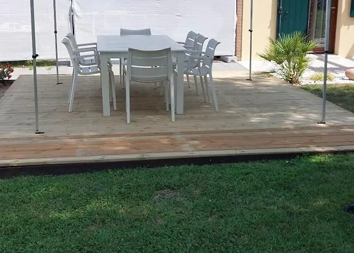 Ca' Svizzero * كافالّينو